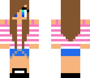 summer girl