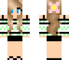 pritty girl