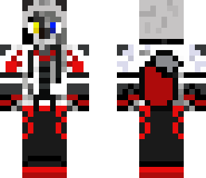 dr wolf macguyver