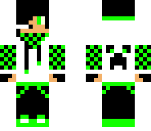 swag gamer gangsta