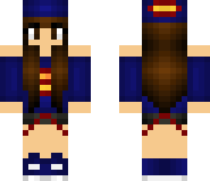 my skin