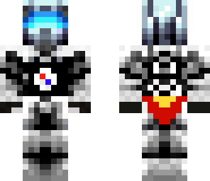 super astronaut