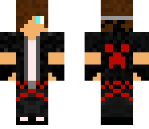 emo creeper
