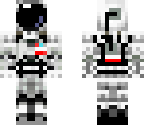 polish astronaut 