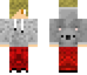 koala jacket