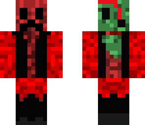 assasins zomdie creepers