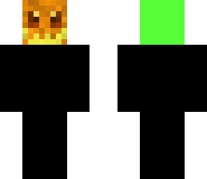 random dude with green helmet