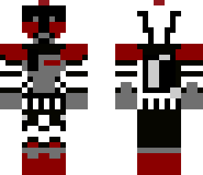 carnage clone