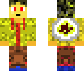 glowstone kiwi