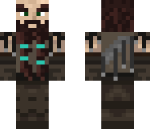 dwarf