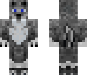 wolf