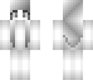 ghost girl