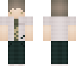 hinata hajime