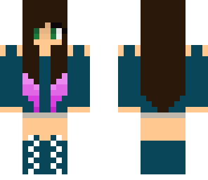 my roleplay person edited