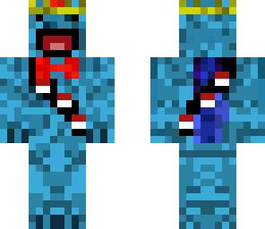 quagsire kingdoms skin