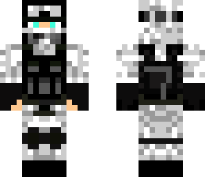 artic army