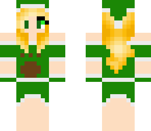 animal girl christmas hd