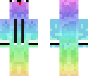 derp rainbow