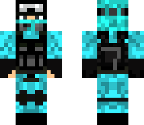 diamond army
