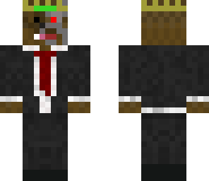 robot king bacca