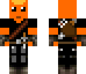 archer flareon