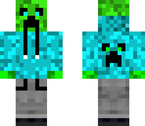 creeper