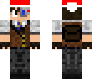 christmas engineer