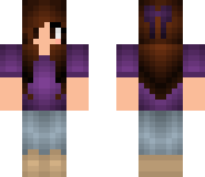 skin name