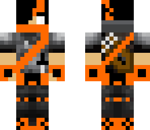 orange herobrien assassin