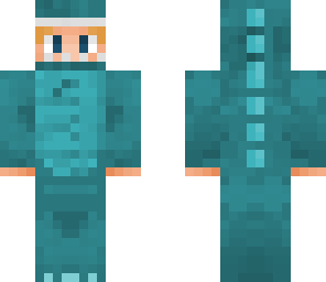 animation dino