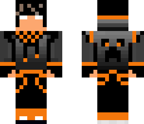 herobrine master jhon 8