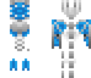 confiushon azul
