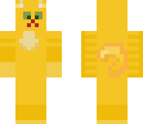 goldcat 