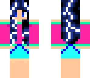 awesome teen skin