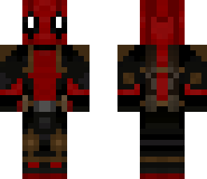 deadpool custom