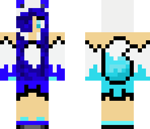 icy blushes 