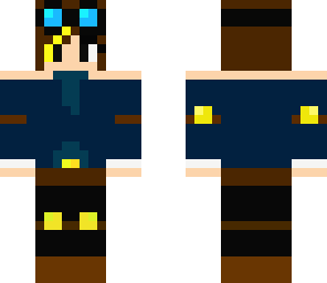 dantdm girl