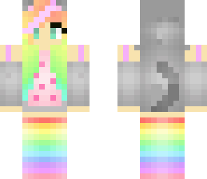 nyan cat edited