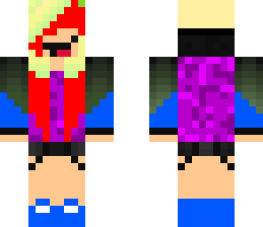 derp girl