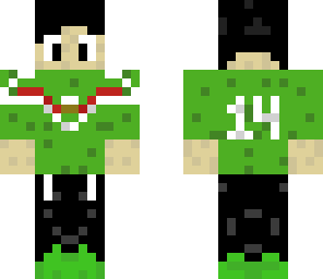 soccer beast