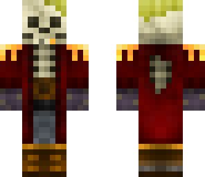 skelington