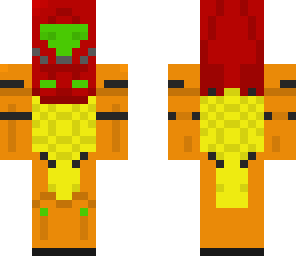 samus aran varia suit