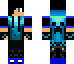 ice boy