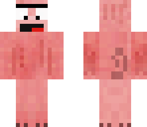 derp pig