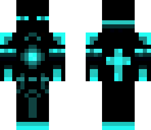 tron enderman