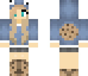 cookiemofo
