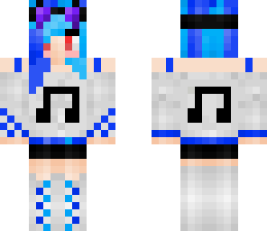 edit of vinyl scratch