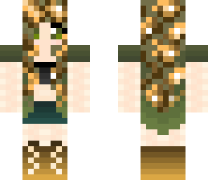 glowstone girl