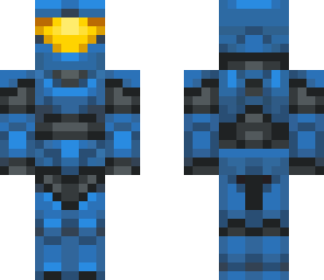 halo