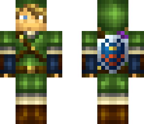 link